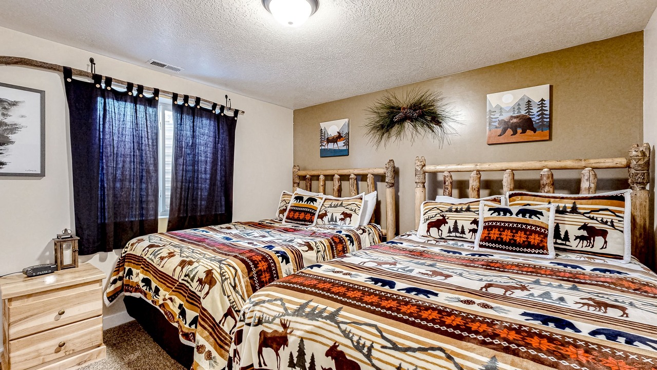Photo of Bedroom in Harbor Village