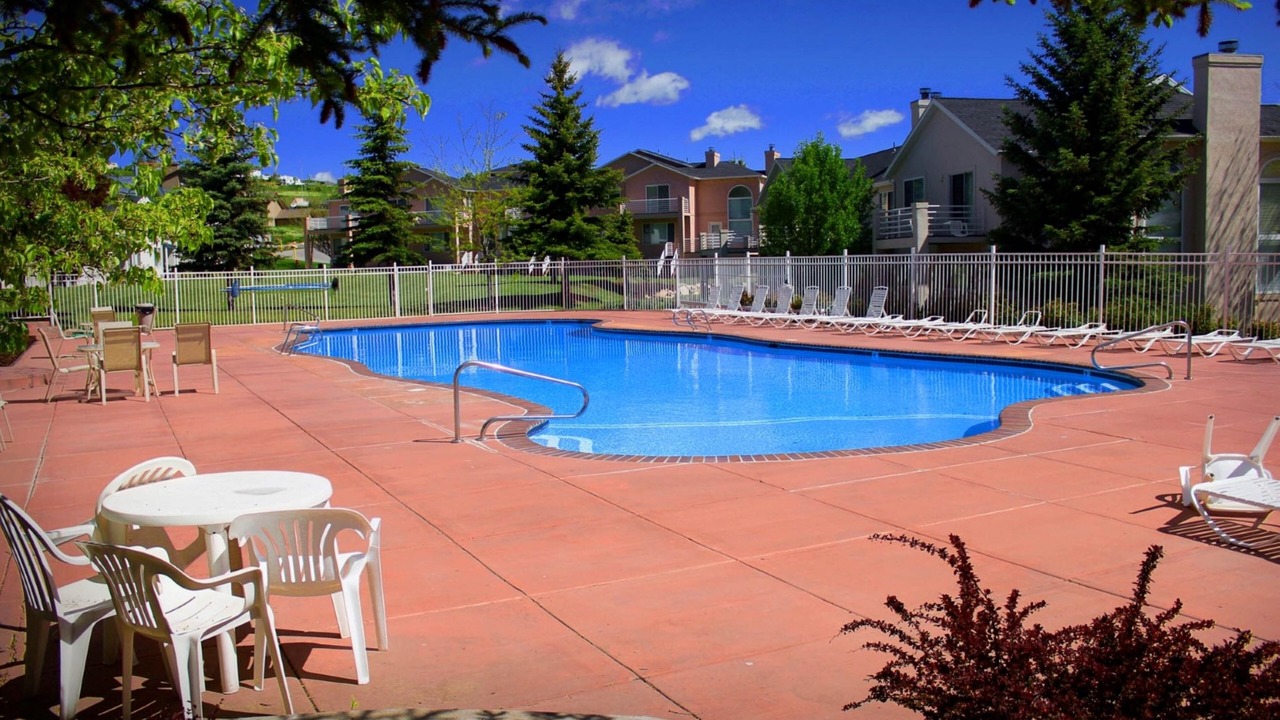 Photo of Outdoor in Harbor Village