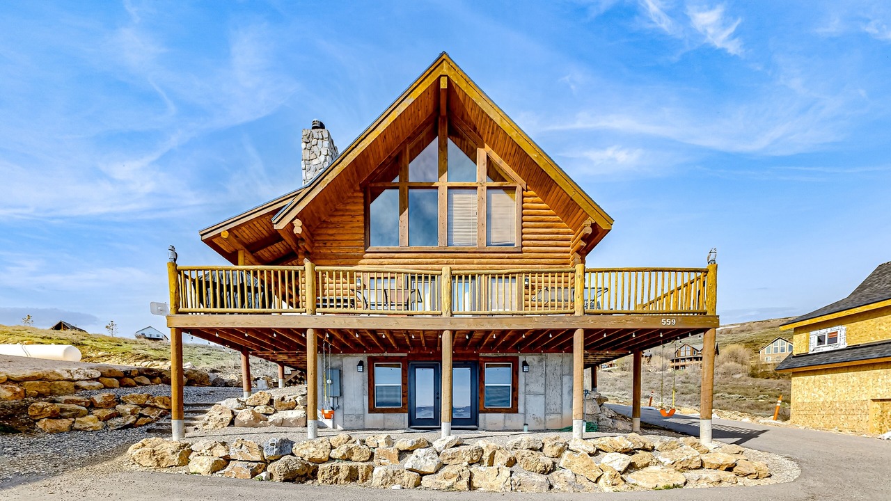 Photo of Outdoor in Harbor Village