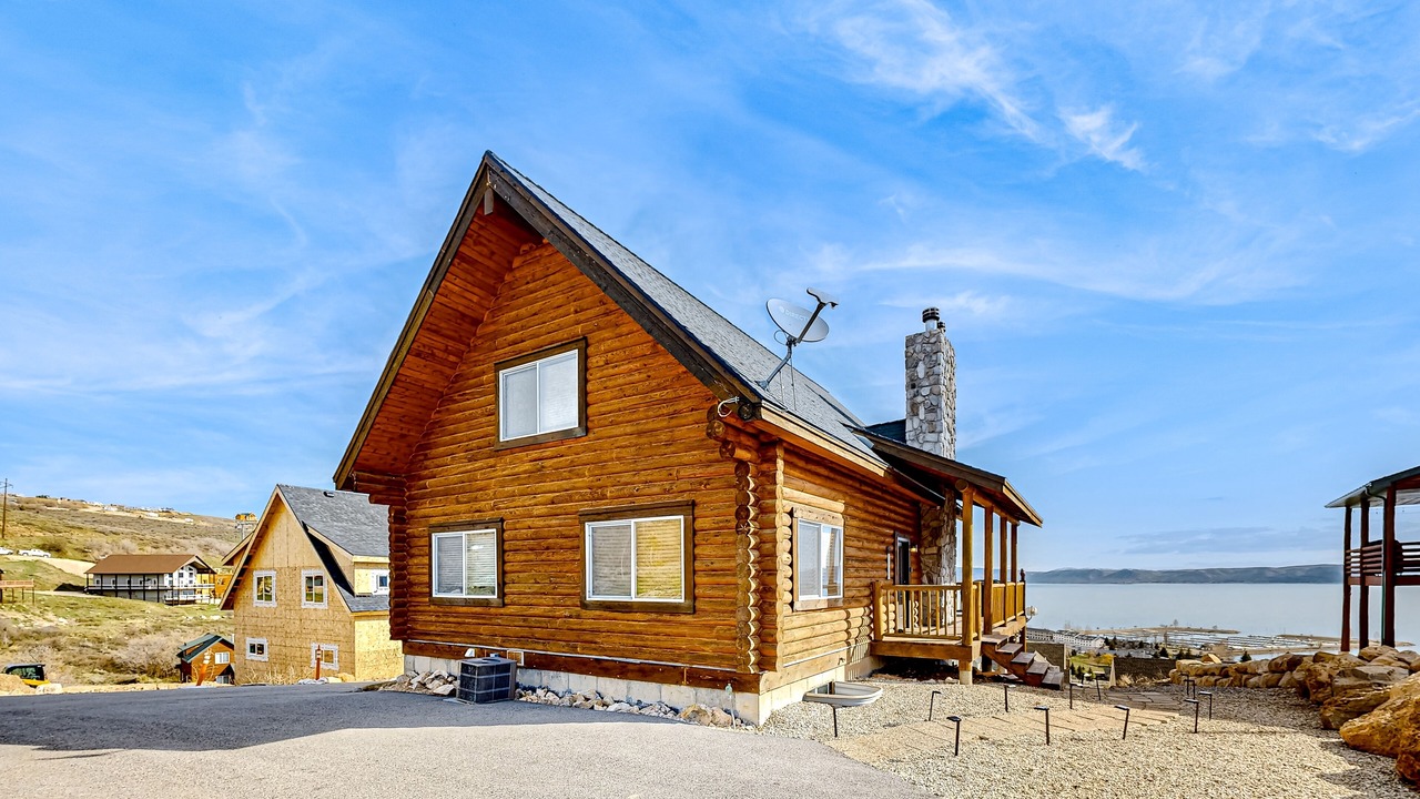 Photo of Outdoor in Harbor Village