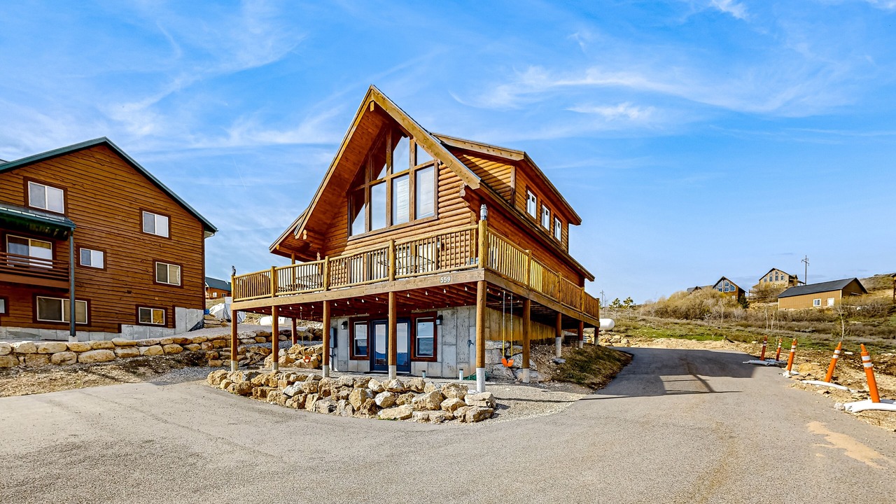 Photo of Outdoor in Harbor Village