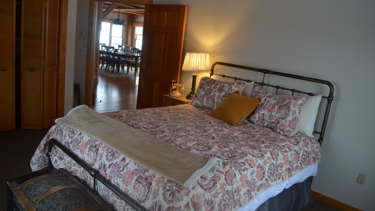 Photo of Bedroom in Red Lodge
