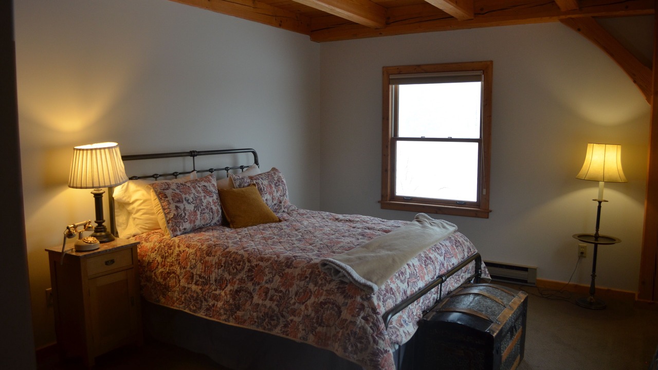 Photo of Bedroom in Red Lodge