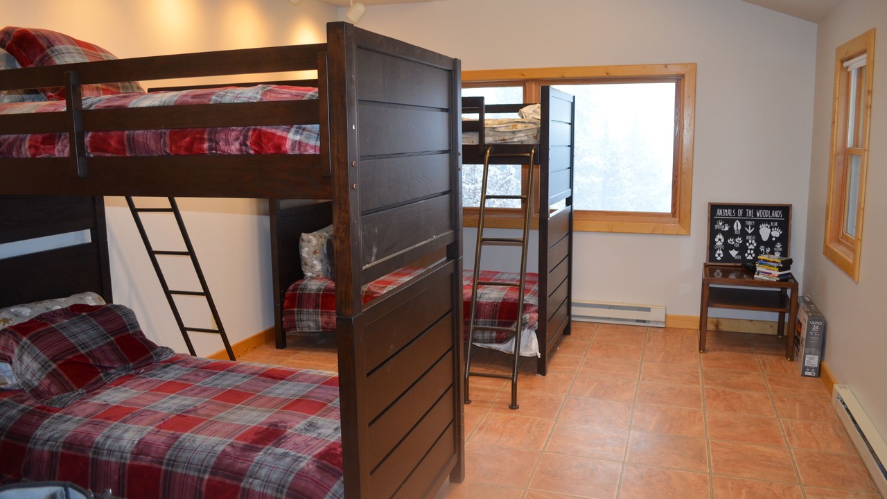 Photo of Bedroom in Red Lodge