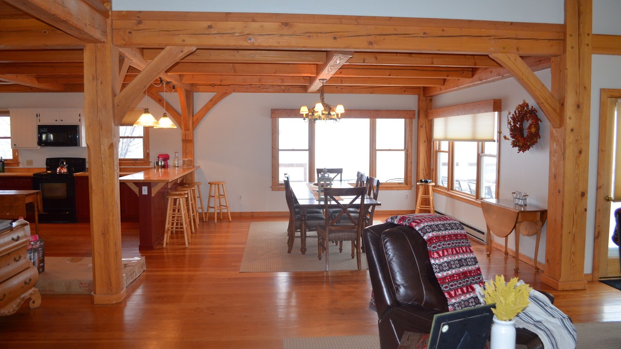 Photo of Livingroom in Red Lodge