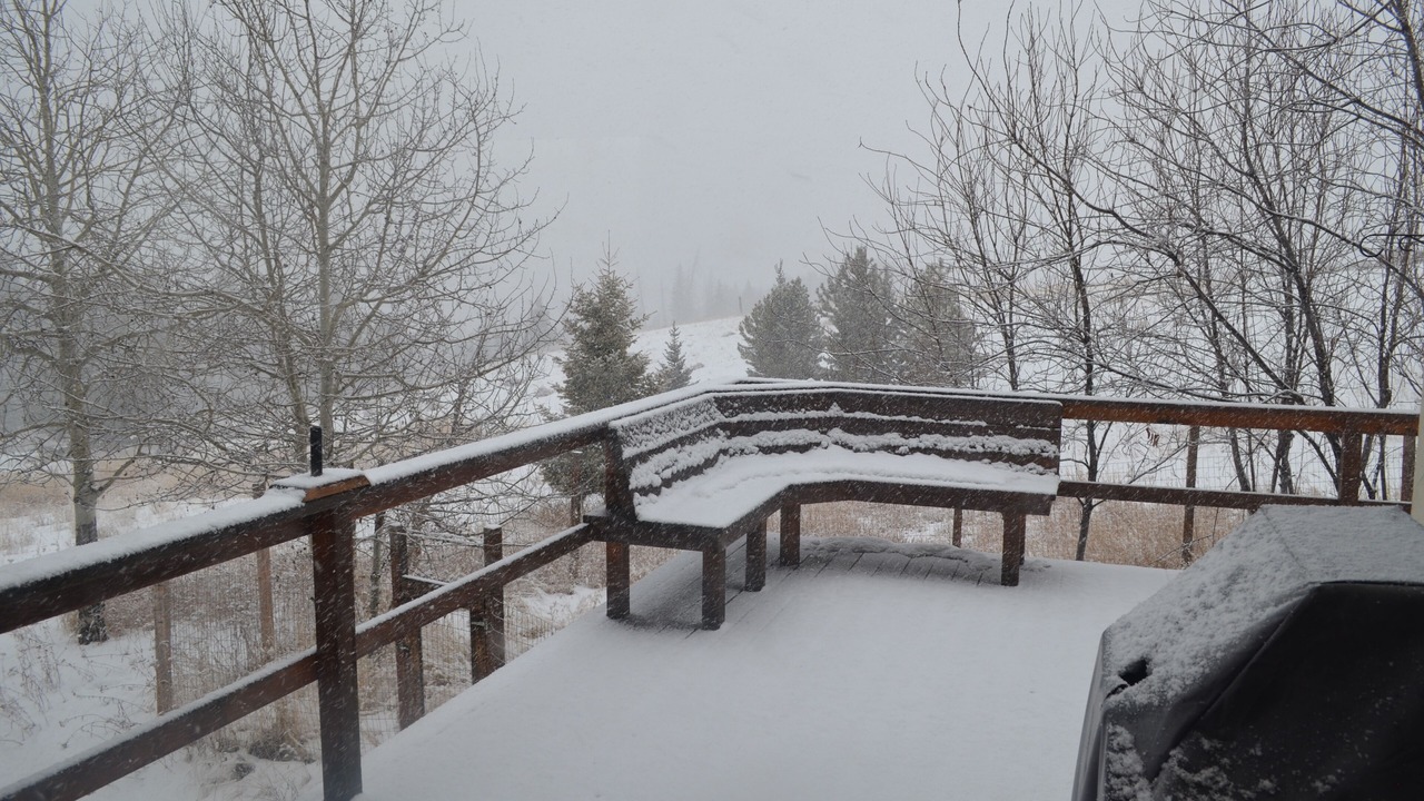 Photo of Outdoor in Red Lodge