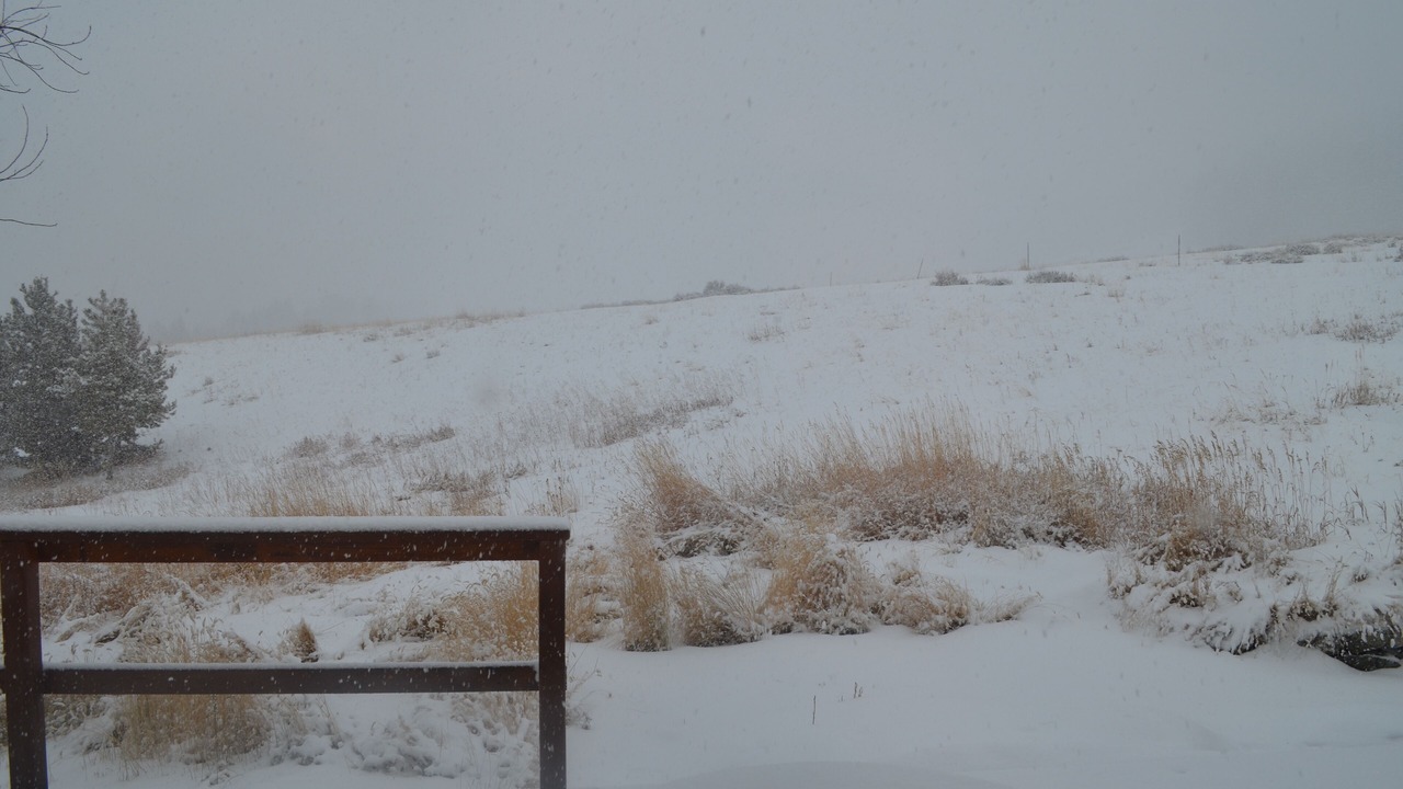 Photo of Outdoor in Red Lodge