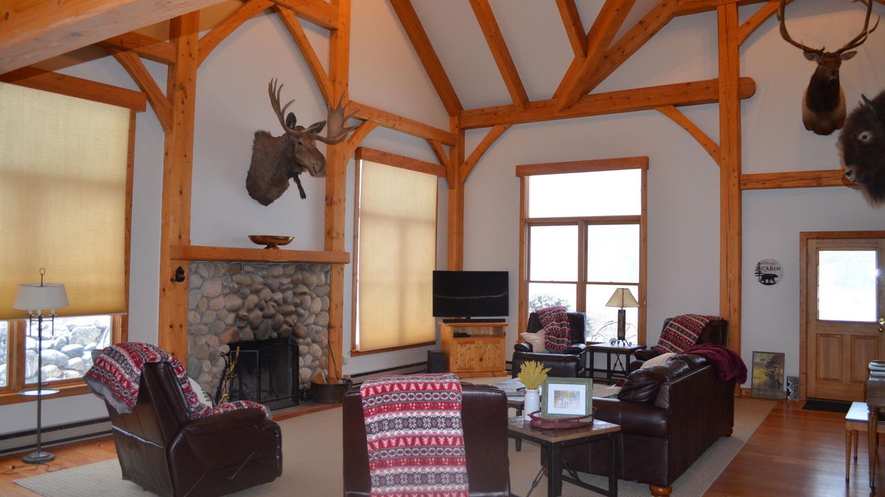 Photo of Livingroom in Red Lodge