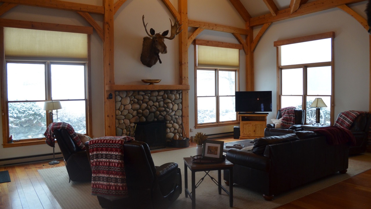Photo of Livingroom in Red Lodge