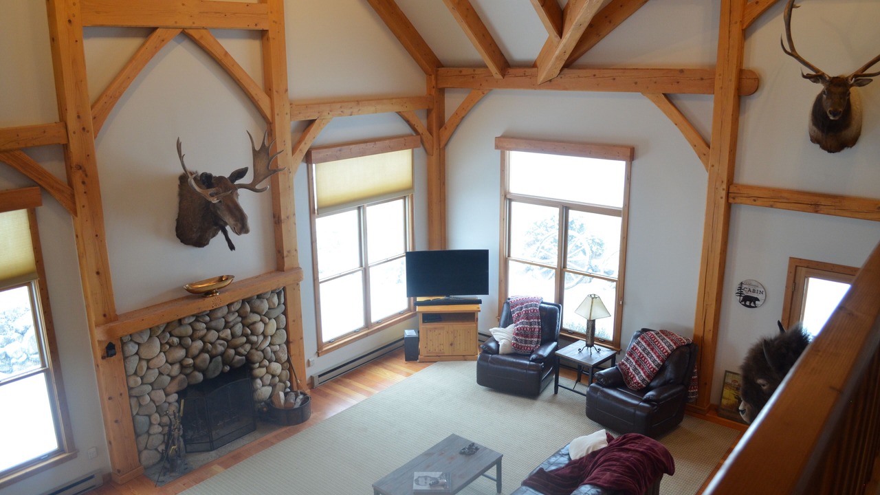 Photo of Livingroom in Red Lodge