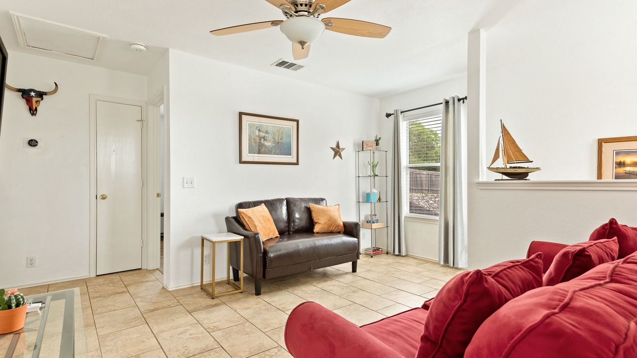 Photo of Bedroom in Parkridge Gardens