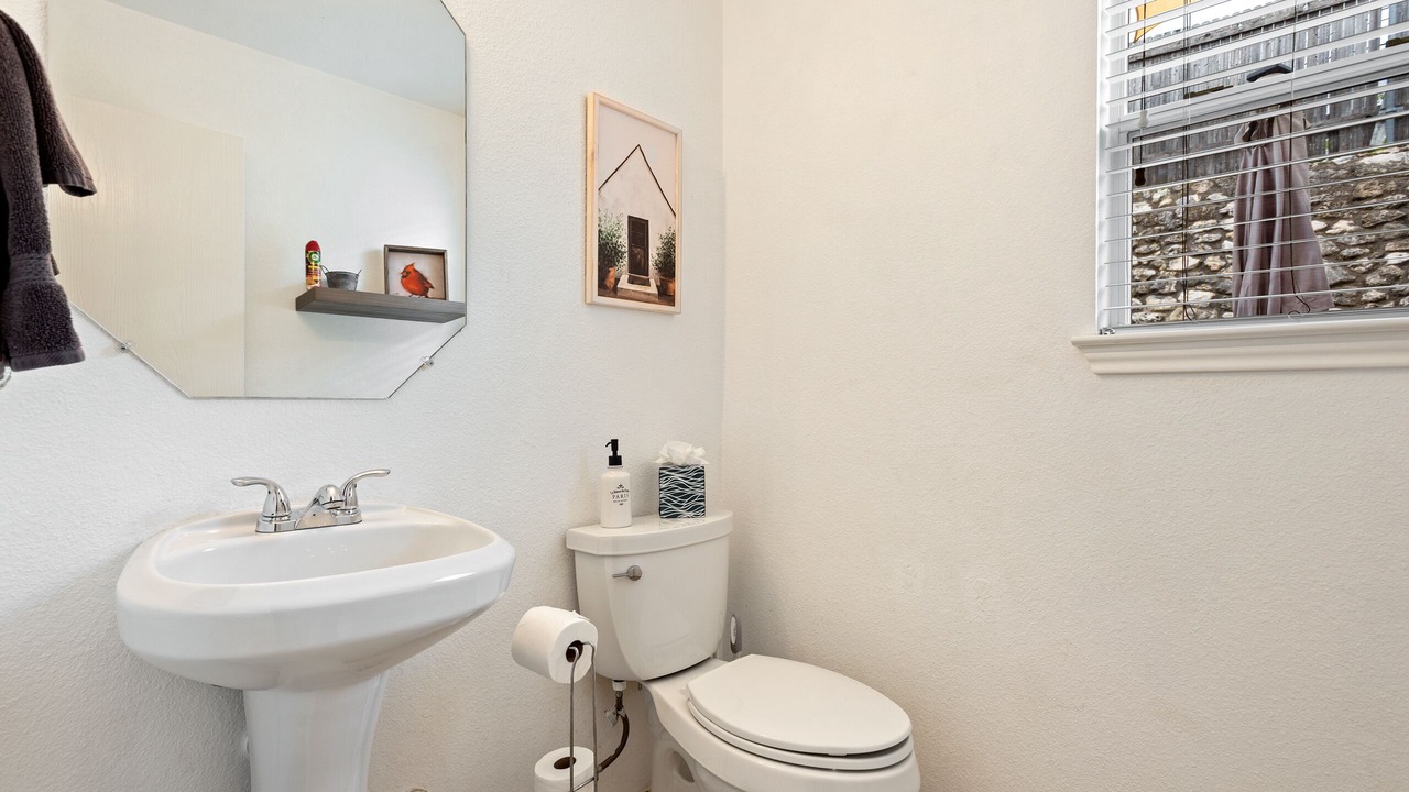 Photo of Bathroom in Parkridge Gardens