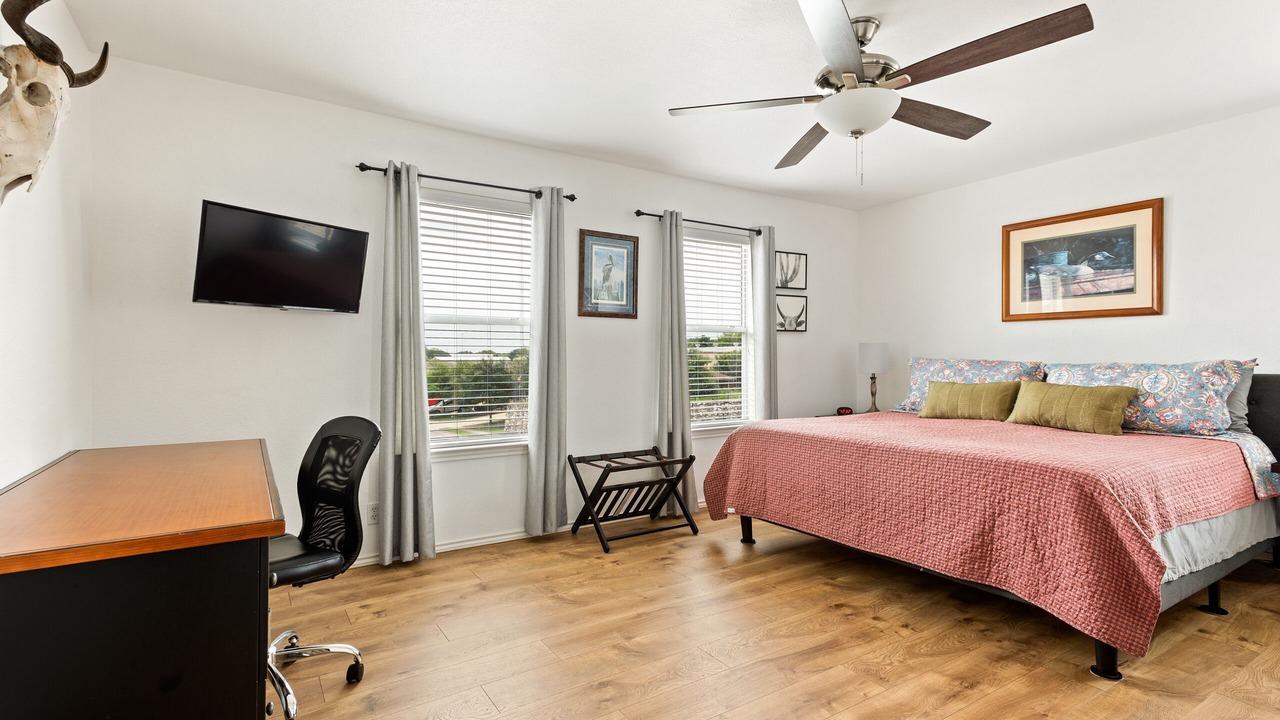Photo of Bedroom in Parkridge Gardens
