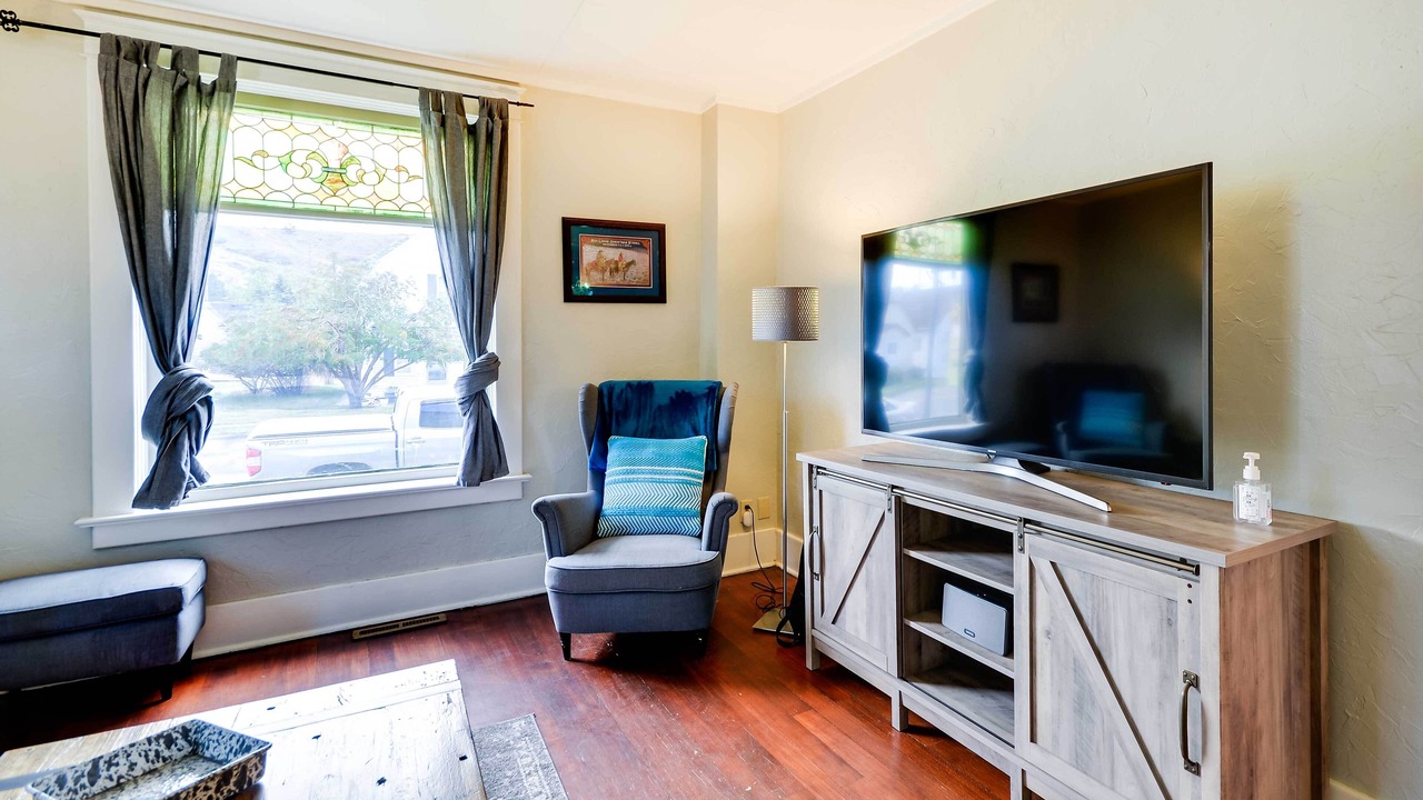 Photo of Livingroom in Red Lodge