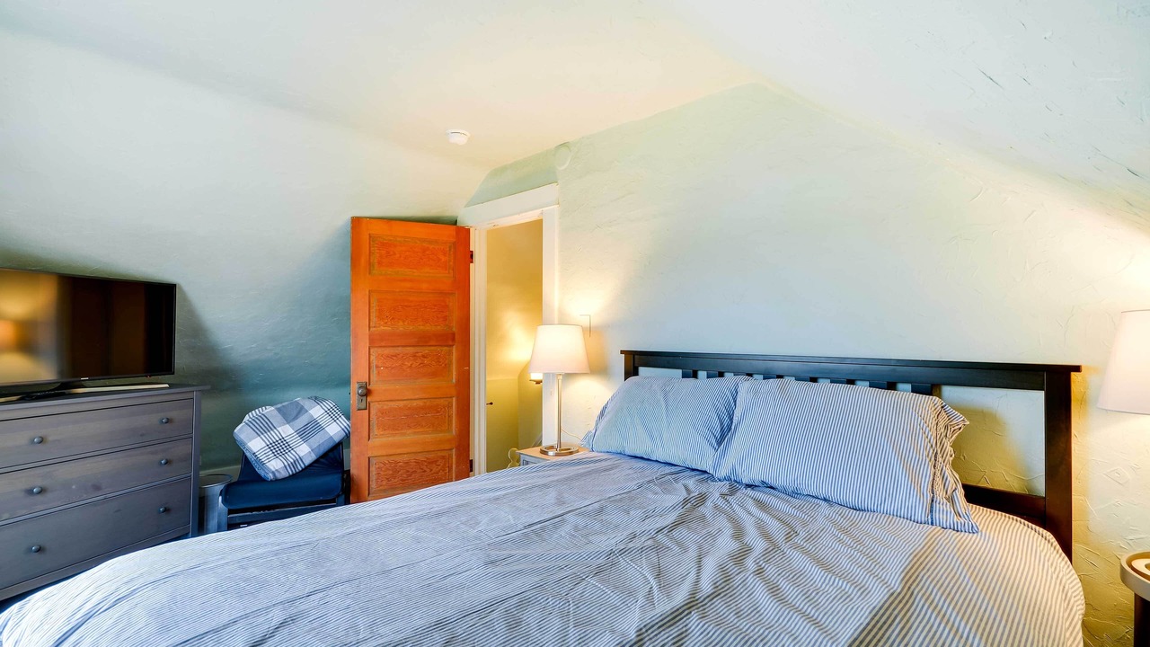 Photo of Bedroom in Red Lodge
