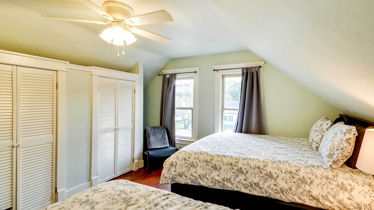 Photo of Bedroom in Red Lodge