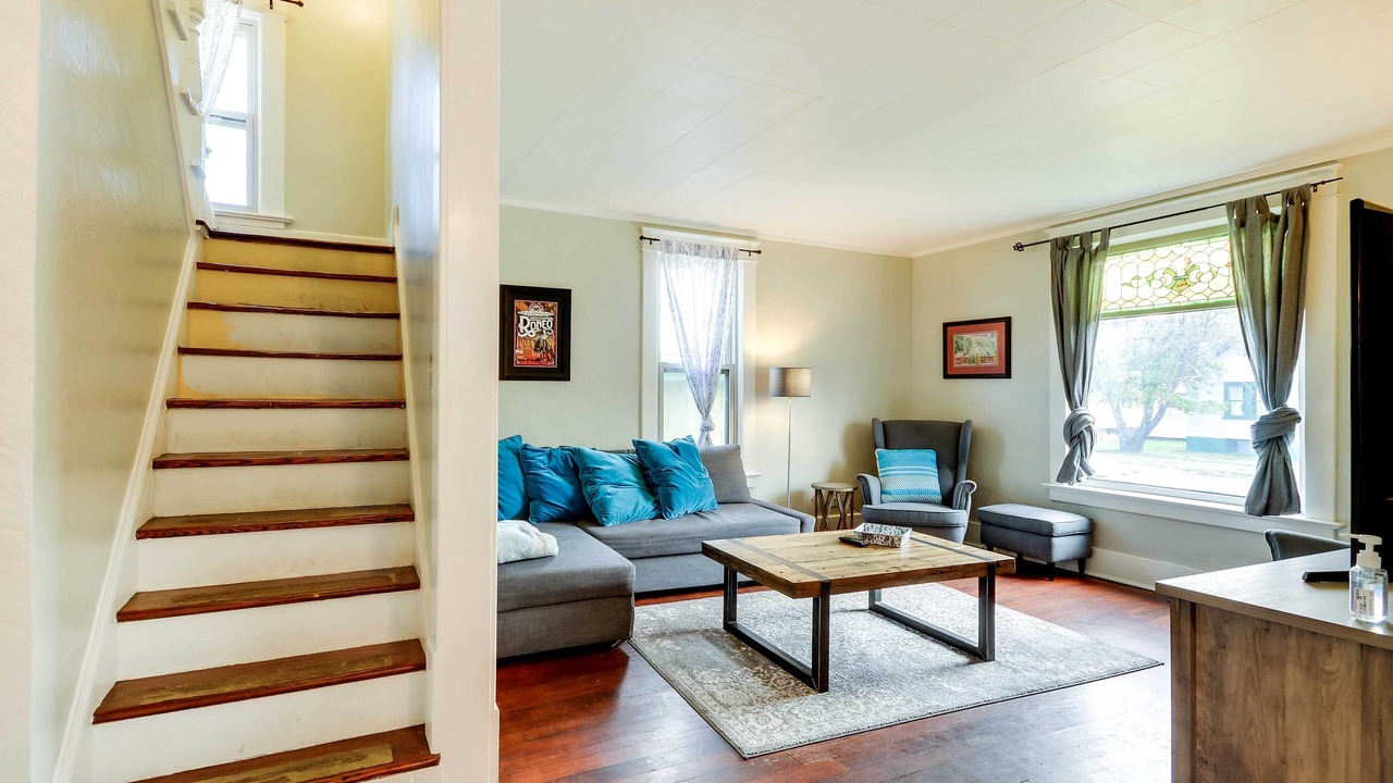 Photo of Livingroom in Red Lodge