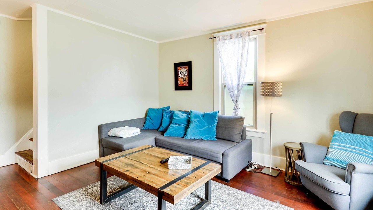 Photo of Livingroom in Red Lodge