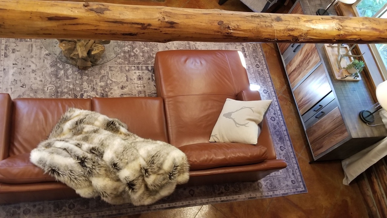 Photo of Livingroom in Salt Lake Mountain Resorts
