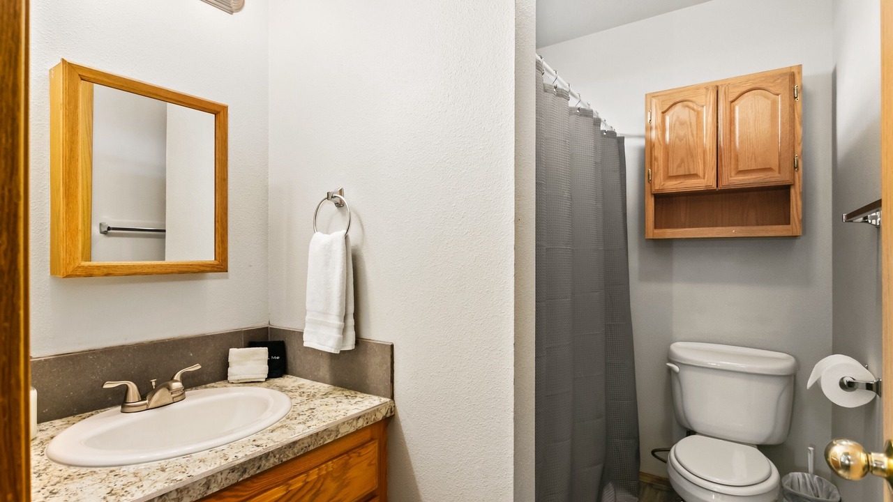 Photo of Bathroom in West Bench