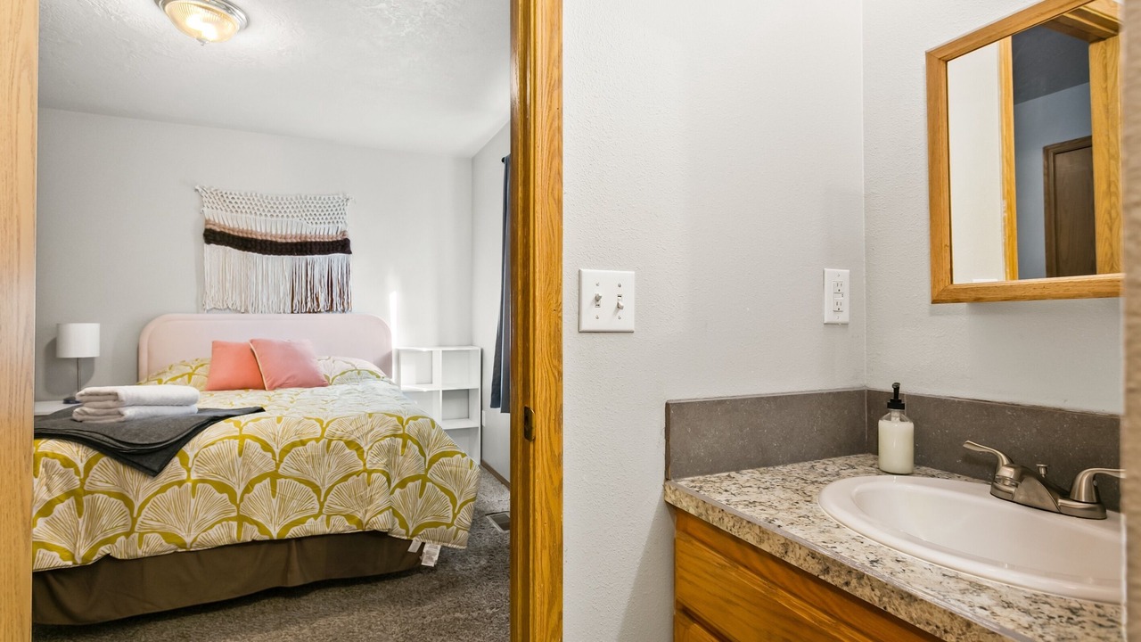 Photo of Bathroom in West Bench