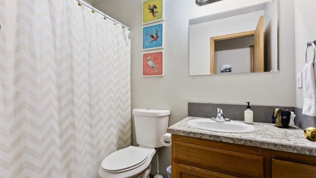 Photo of Bathroom in West Bench