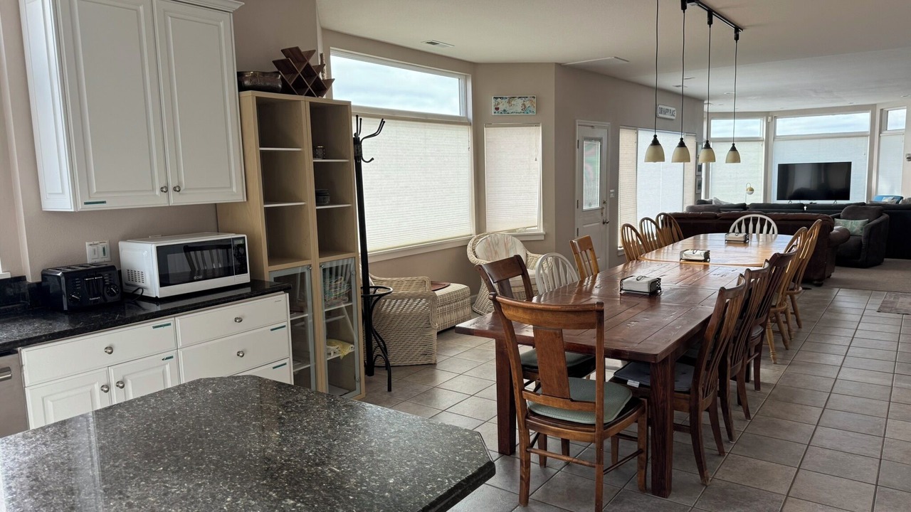 Photo of Livingroom in Neskowin