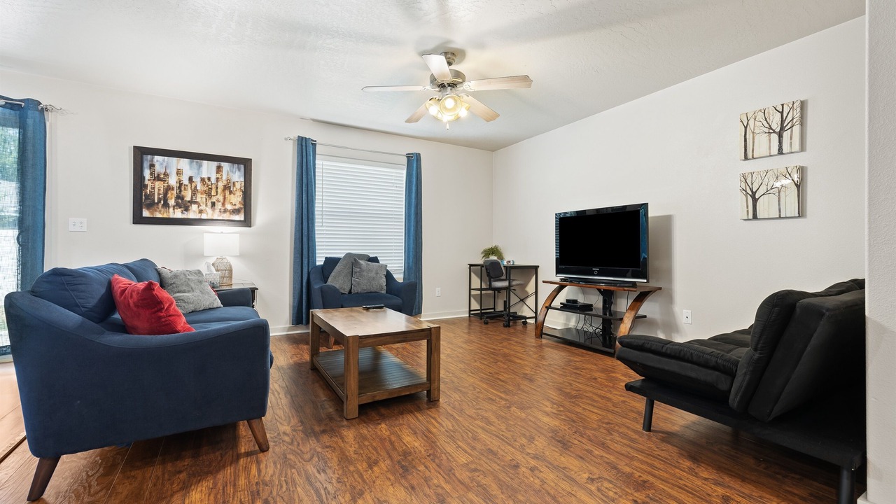 Photo of Bedroom in Meridian