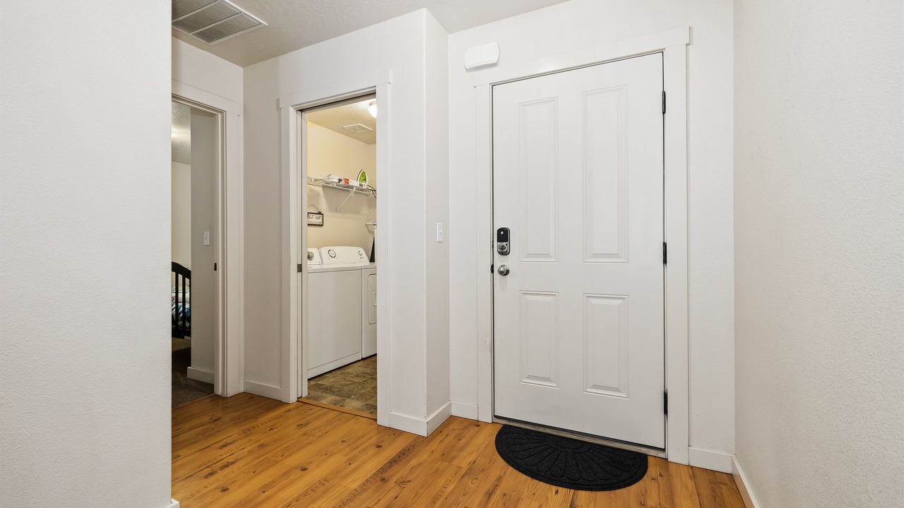 Photo of Bedroom in Meridian