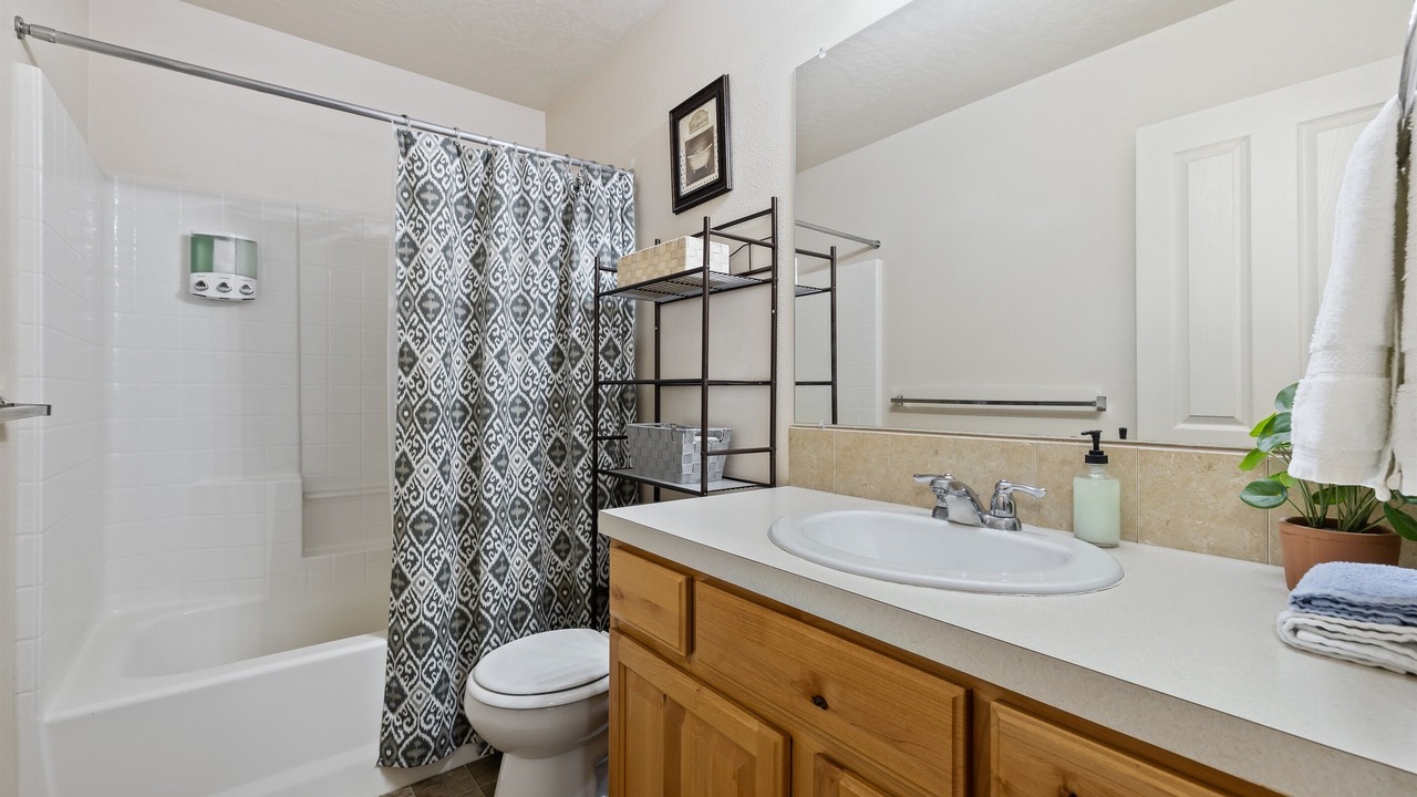 Photo of Bathroom in Meridian