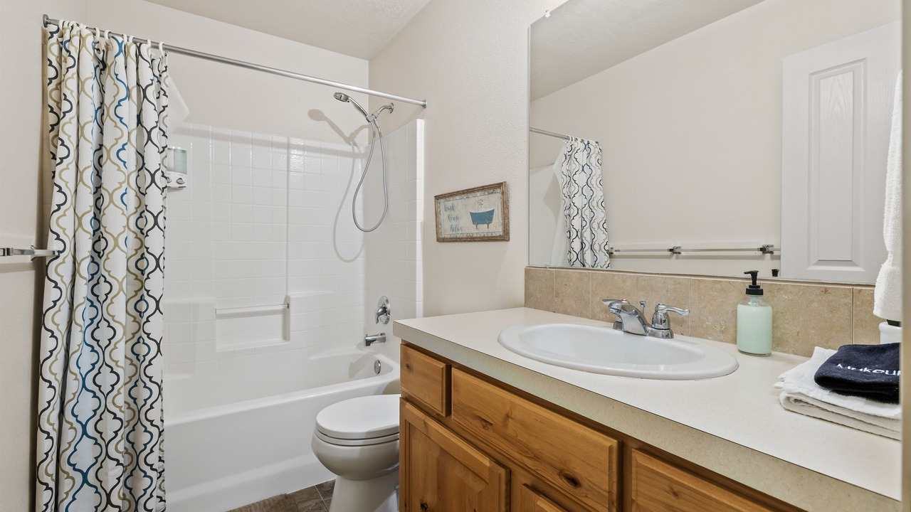 Photo of Bathroom in Meridian