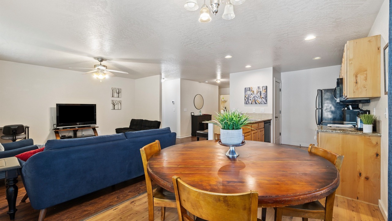 Photo of Livingroom in Meridian