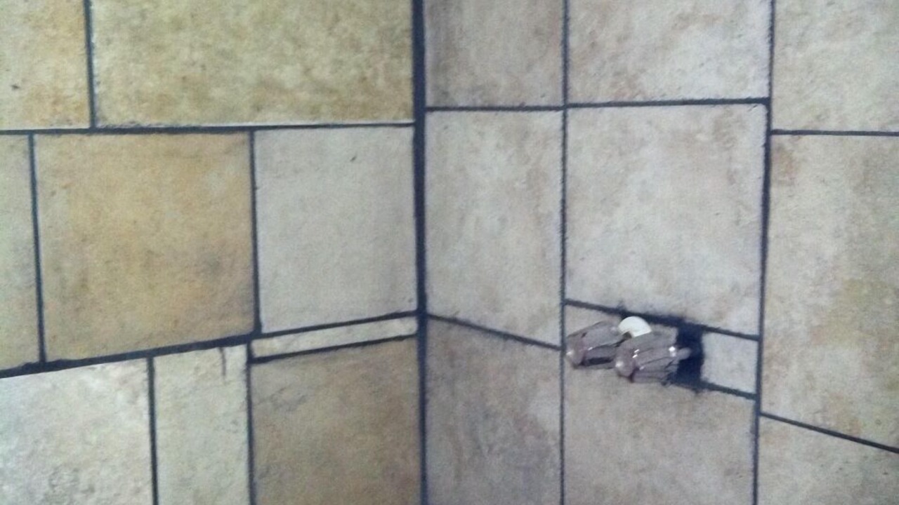 Photo of Bathroom in Ennis