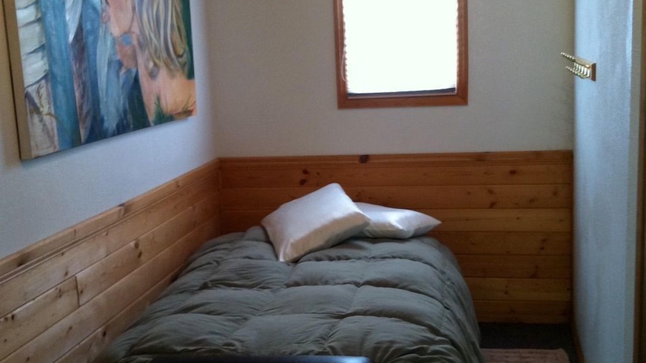 Photo of Bedroom in Ennis