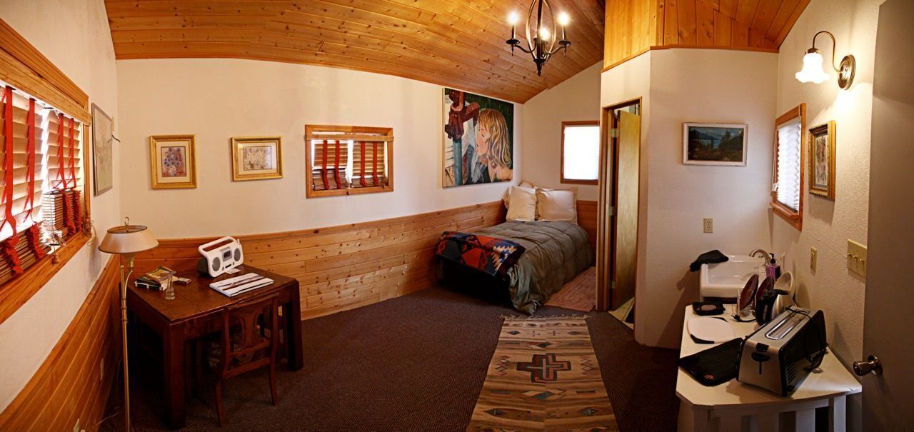 Photo of Bedroom in Ennis