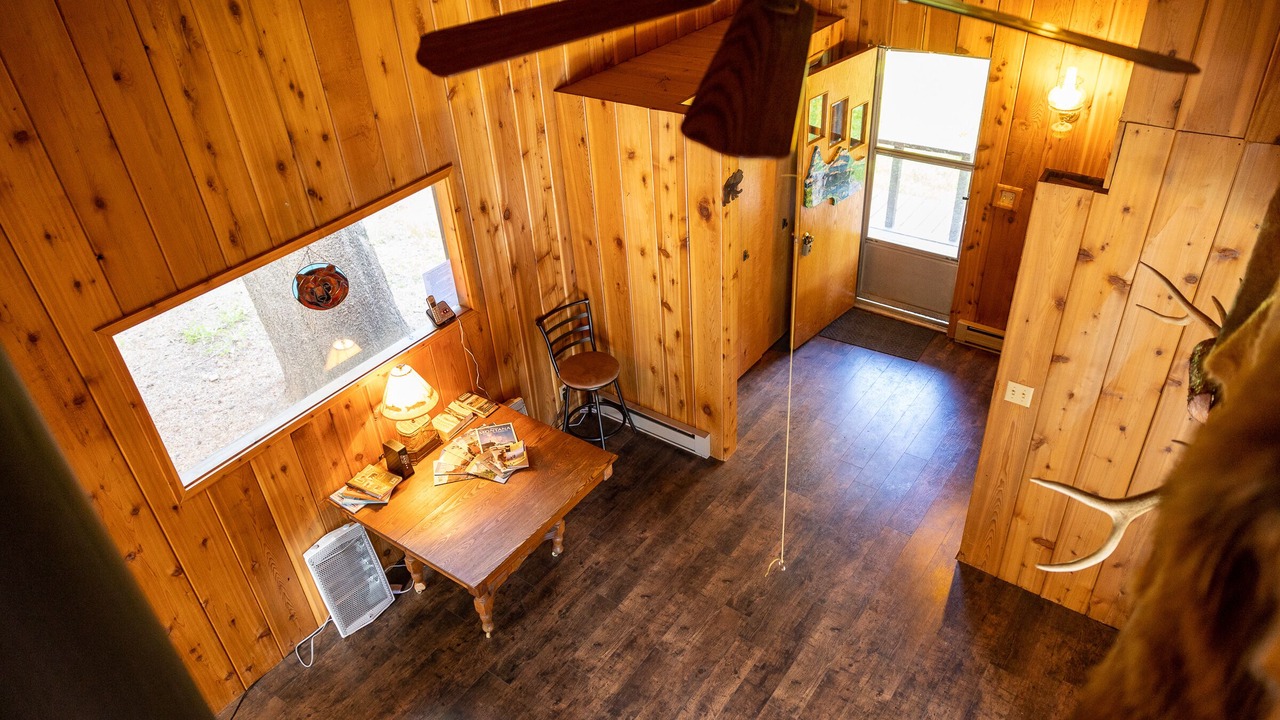 Photo of Patio Balcony in Silver Gate