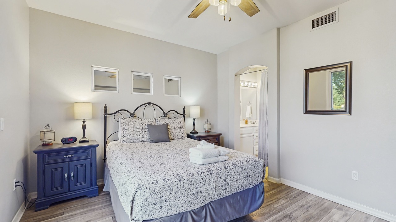 Photo of Bedroom in Superstition Lakes