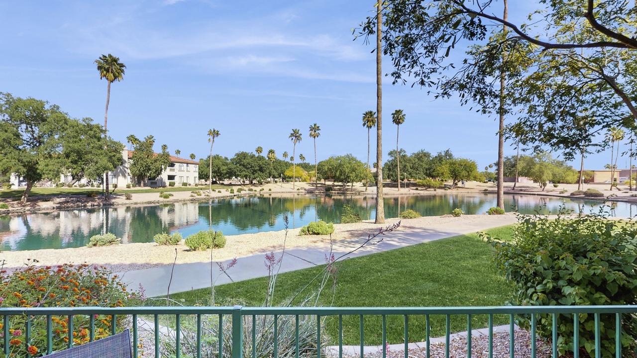 Photo of Outdoor in Superstition Lakes