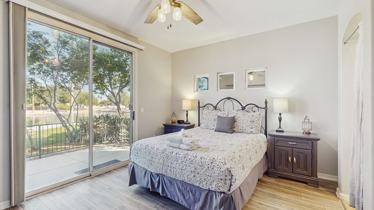 Photo of Bedroom in Superstition Lakes