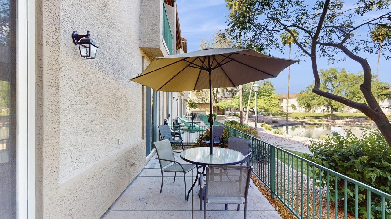 Photo of Outdoor in Superstition Lakes