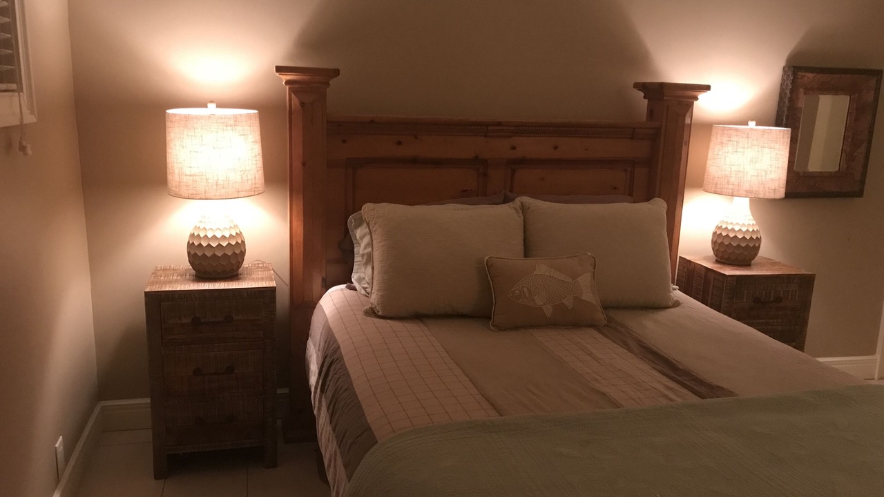 Photo of Bedroom in Piney