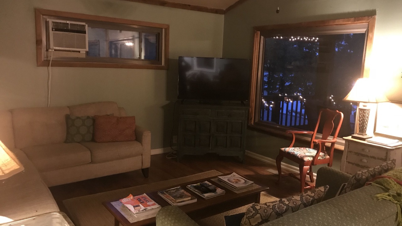 Photo of Livingroom in Piney