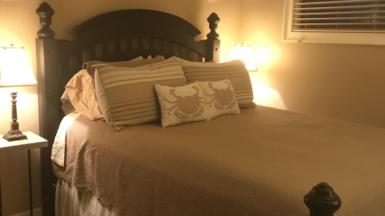 Photo of Bedroom in Piney