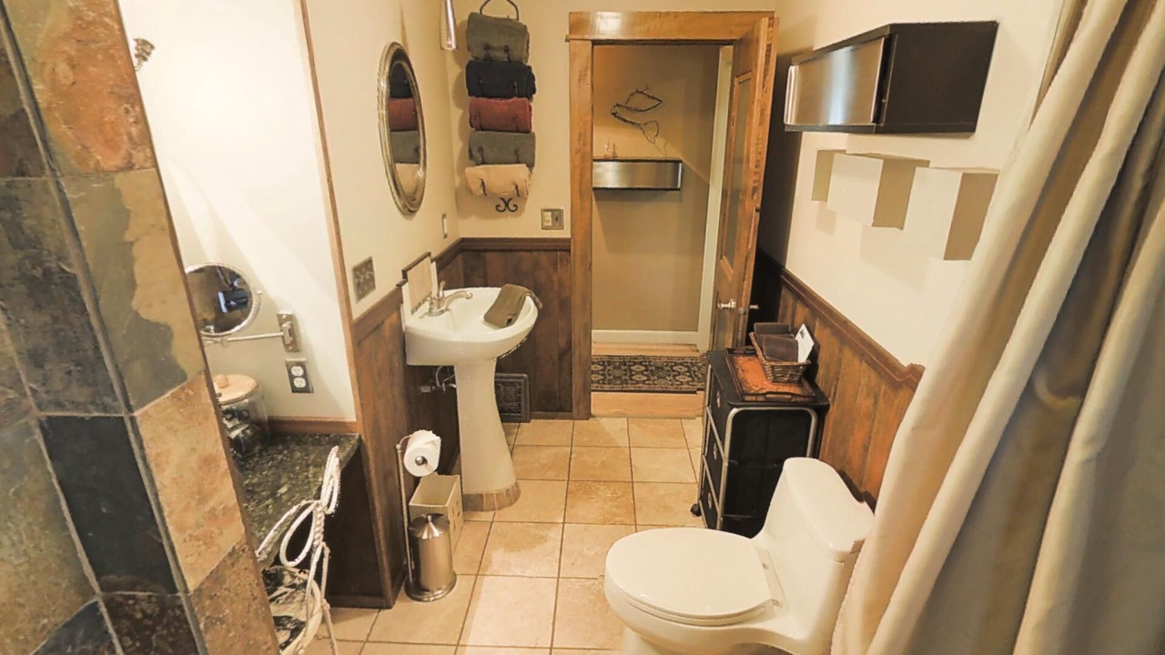 Photo of Bathroom in Bozeman