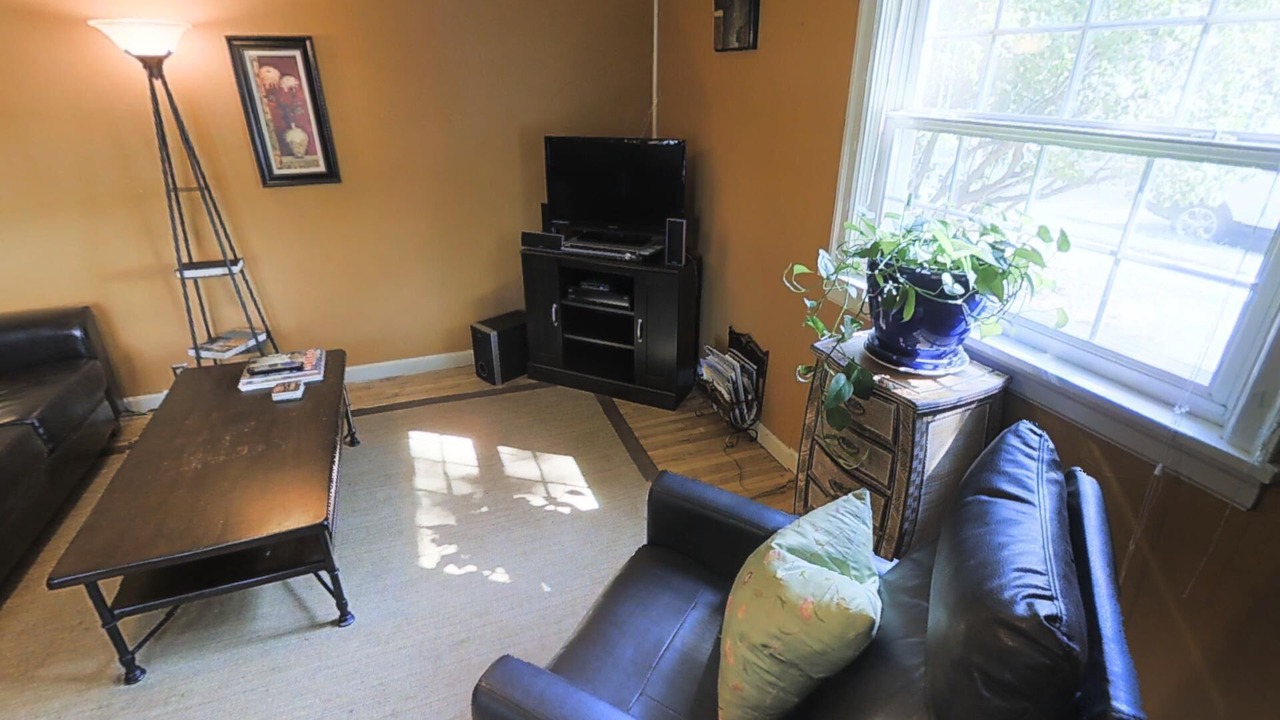 Photo of Livingroom in Bozeman
