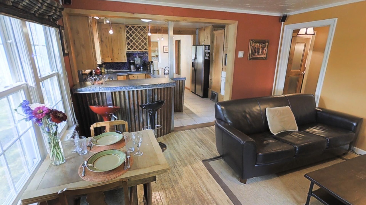 Photo of Bedroom in Bozeman