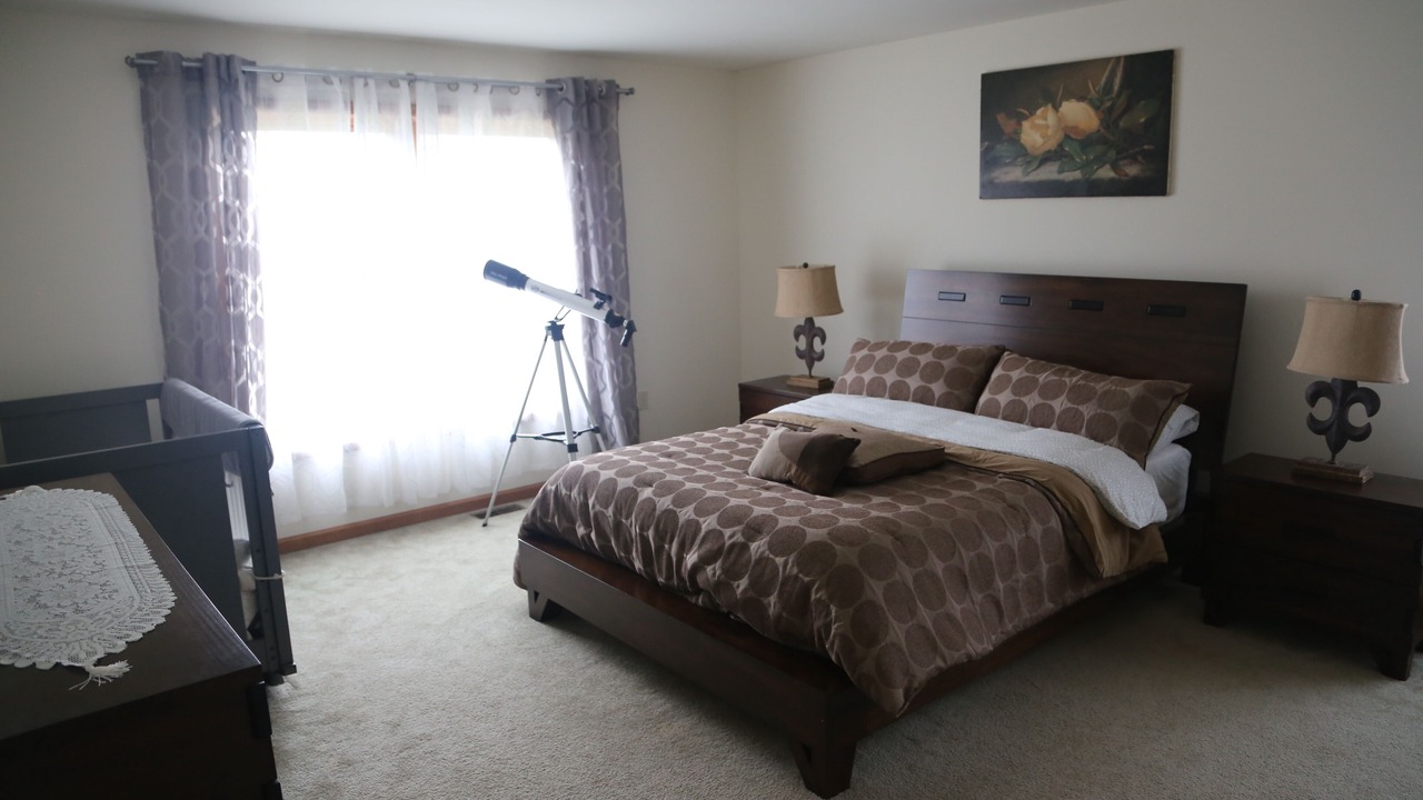 Photo of Bedroom in Long Pond
