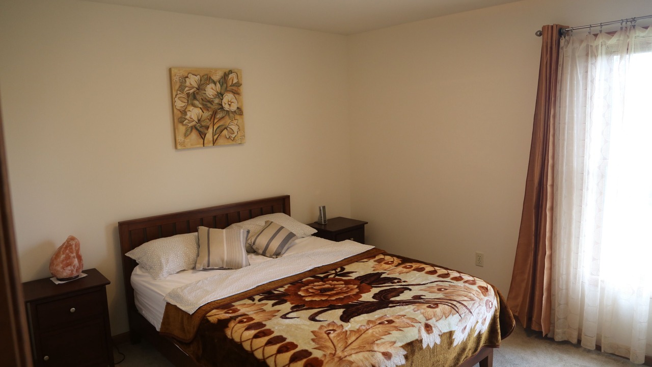 Photo of Bedroom in Long Pond