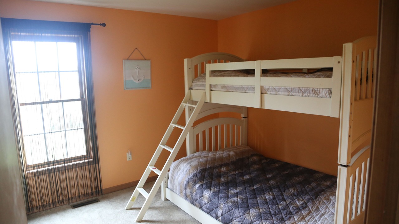 Photo of Bedroom in Long Pond