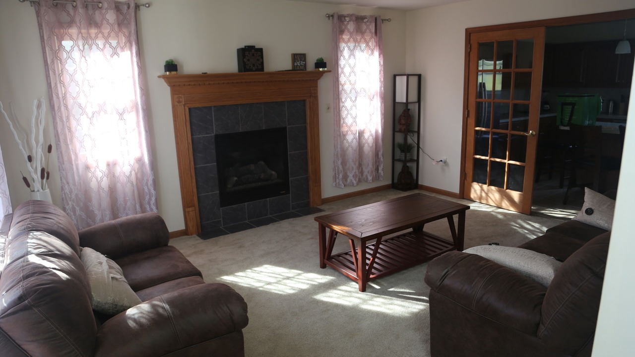 Photo of Livingroom in Long Pond